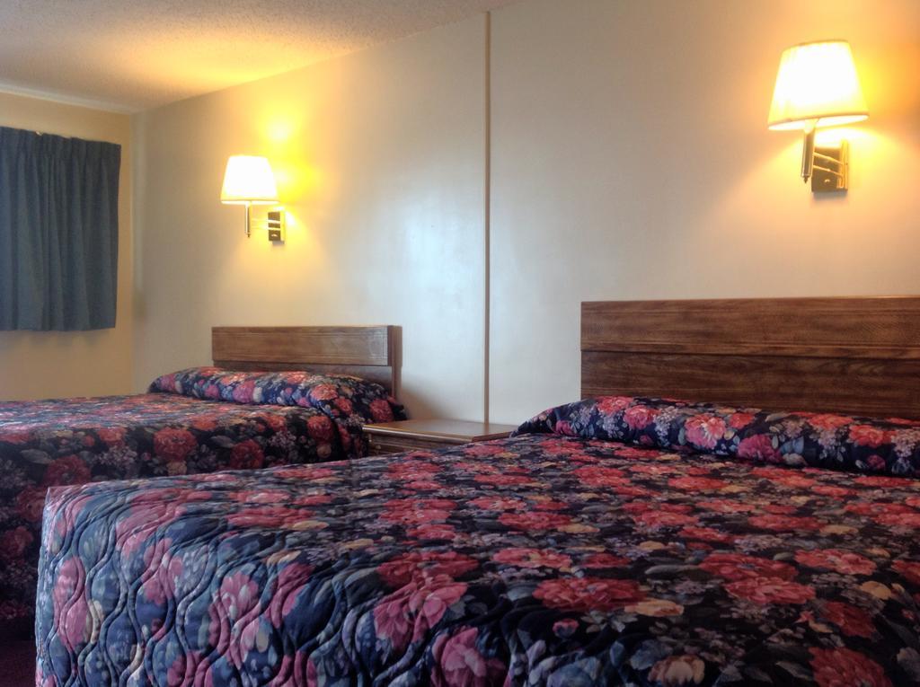 Swiss Cottage Inn Καταρράκτες του Νιαγάρα Εξωτερικό φωτογραφία