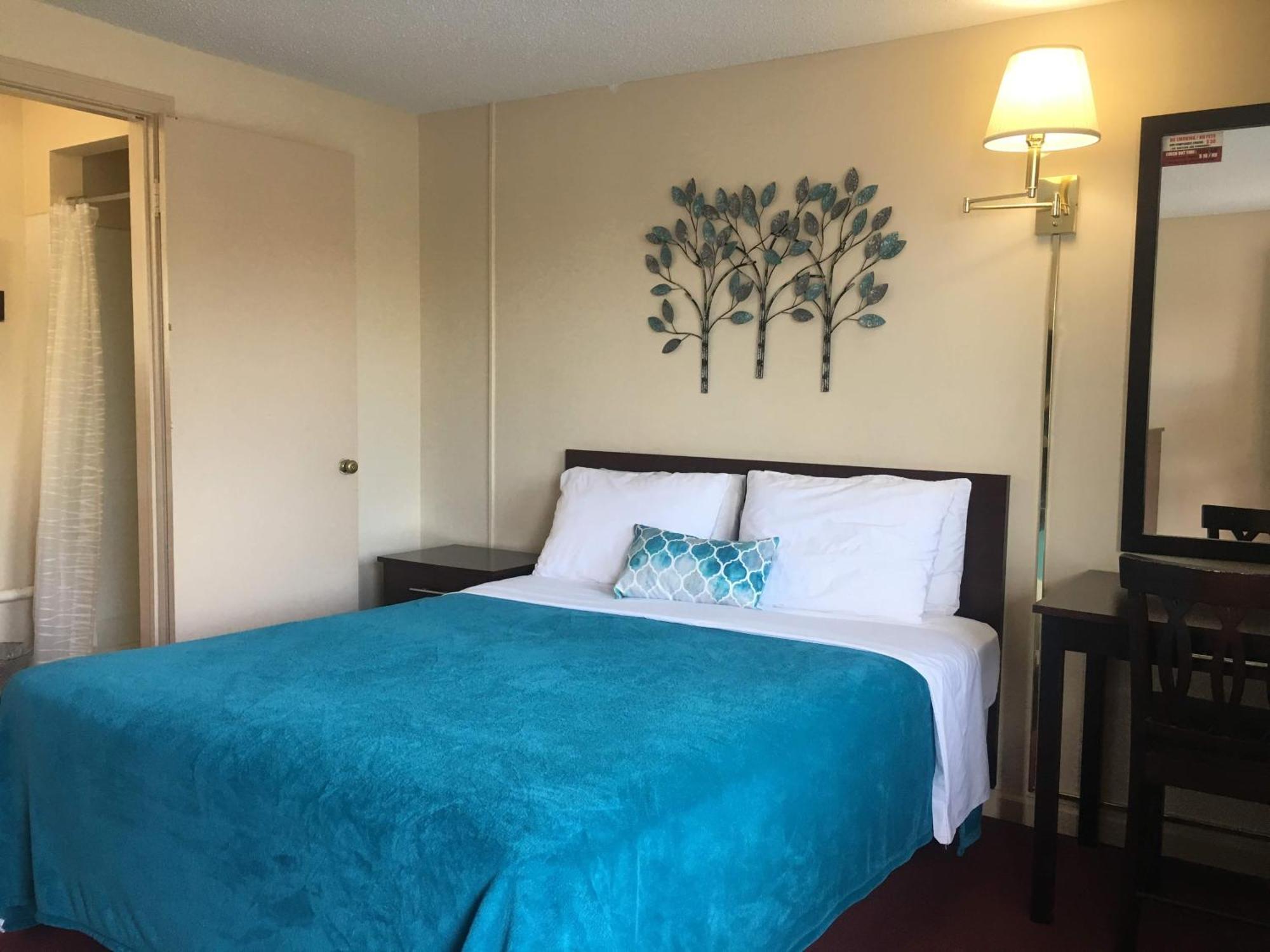Swiss Cottage Inn Καταρράκτες του Νιαγάρα Εξωτερικό φωτογραφία