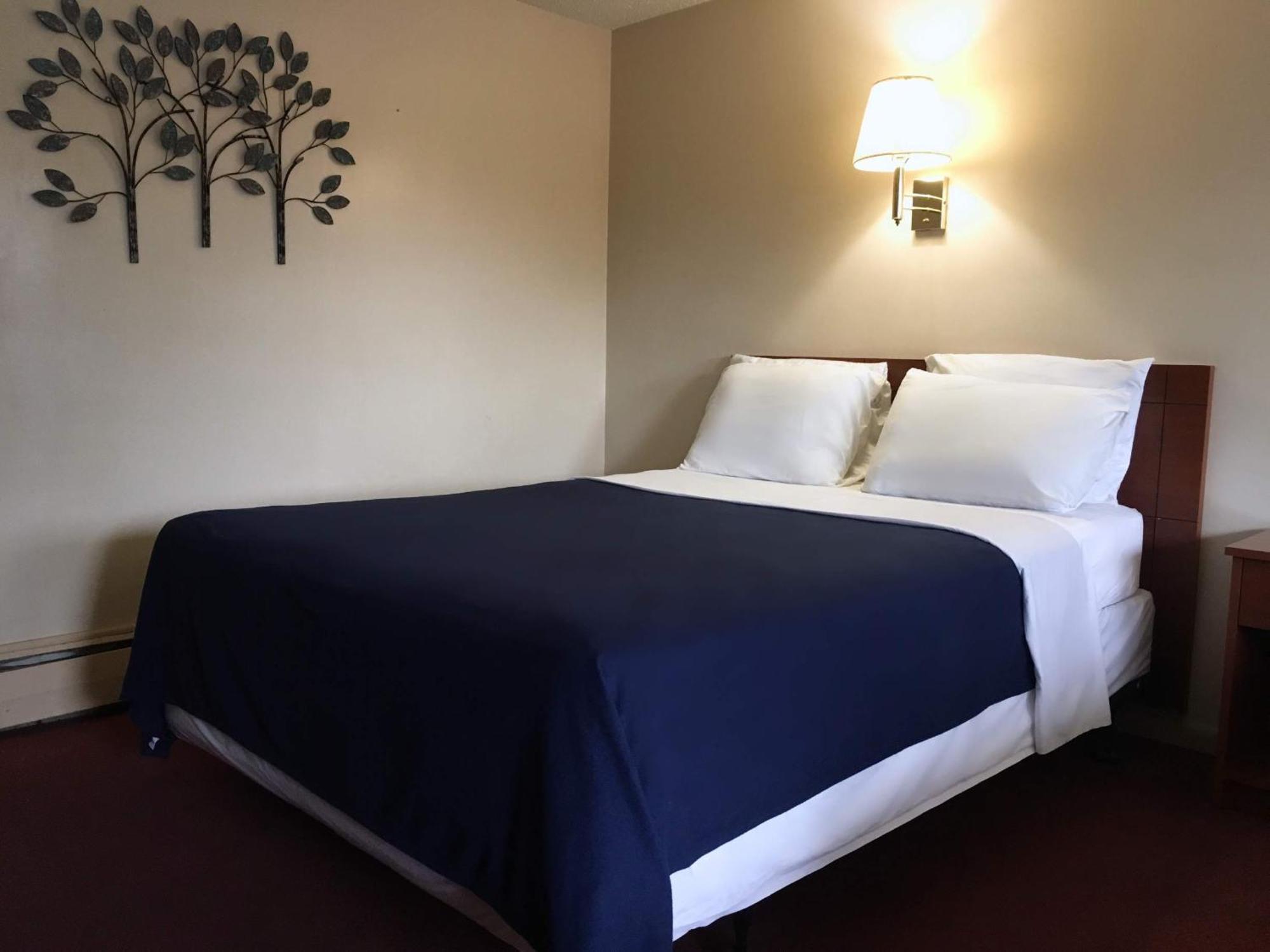 Swiss Cottage Inn Καταρράκτες του Νιαγάρα Εξωτερικό φωτογραφία