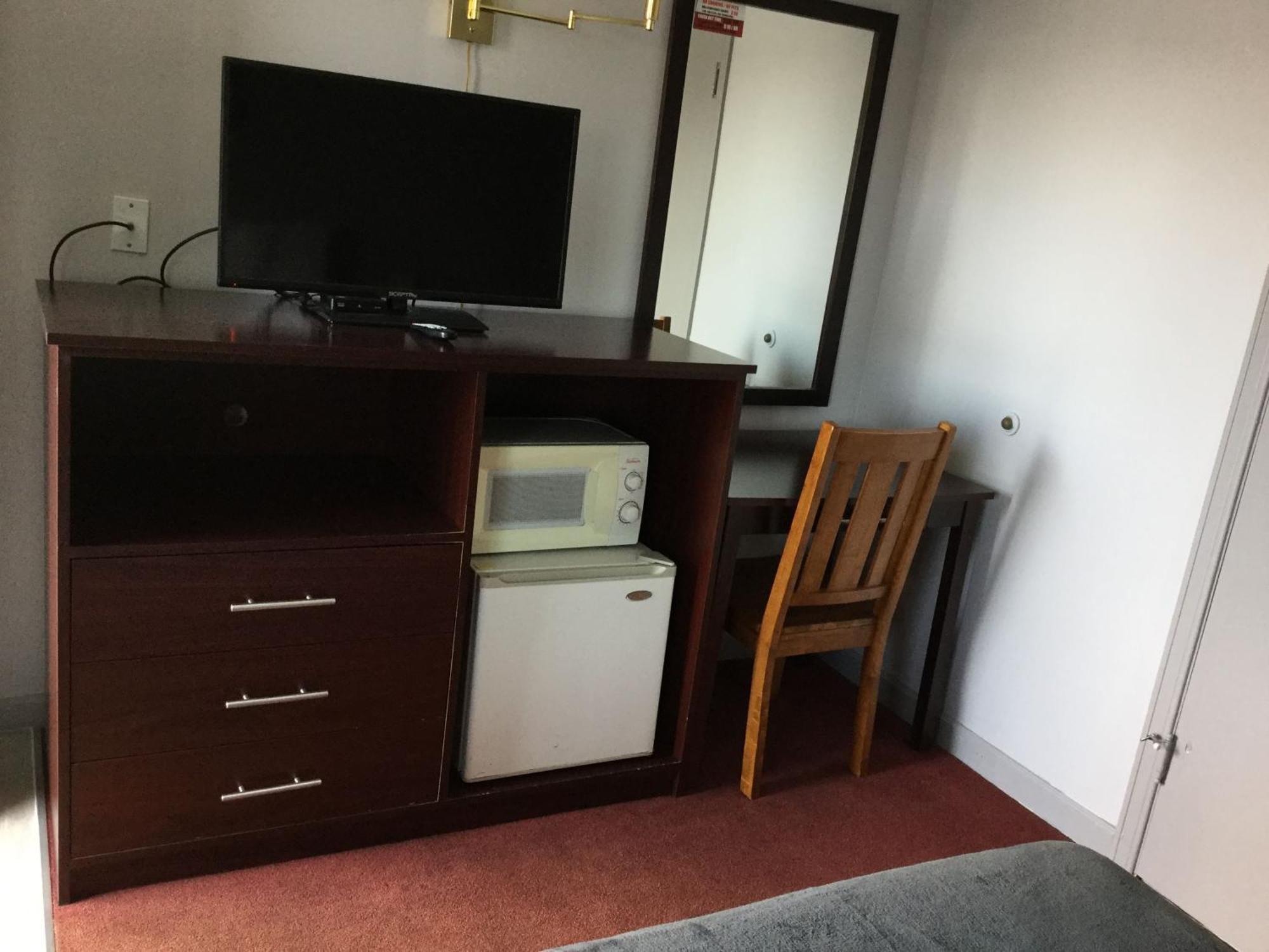 Swiss Cottage Inn Καταρράκτες του Νιαγάρα Εξωτερικό φωτογραφία