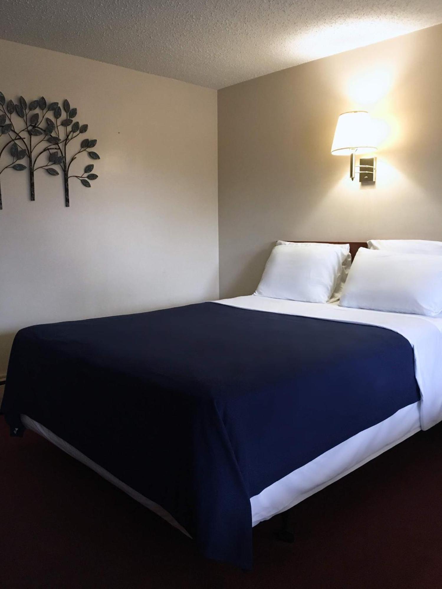 Swiss Cottage Inn Καταρράκτες του Νιαγάρα Εξωτερικό φωτογραφία