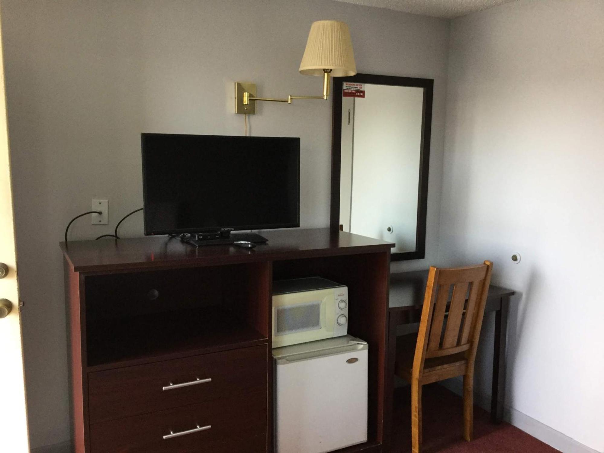 Swiss Cottage Inn Καταρράκτες του Νιαγάρα Εξωτερικό φωτογραφία