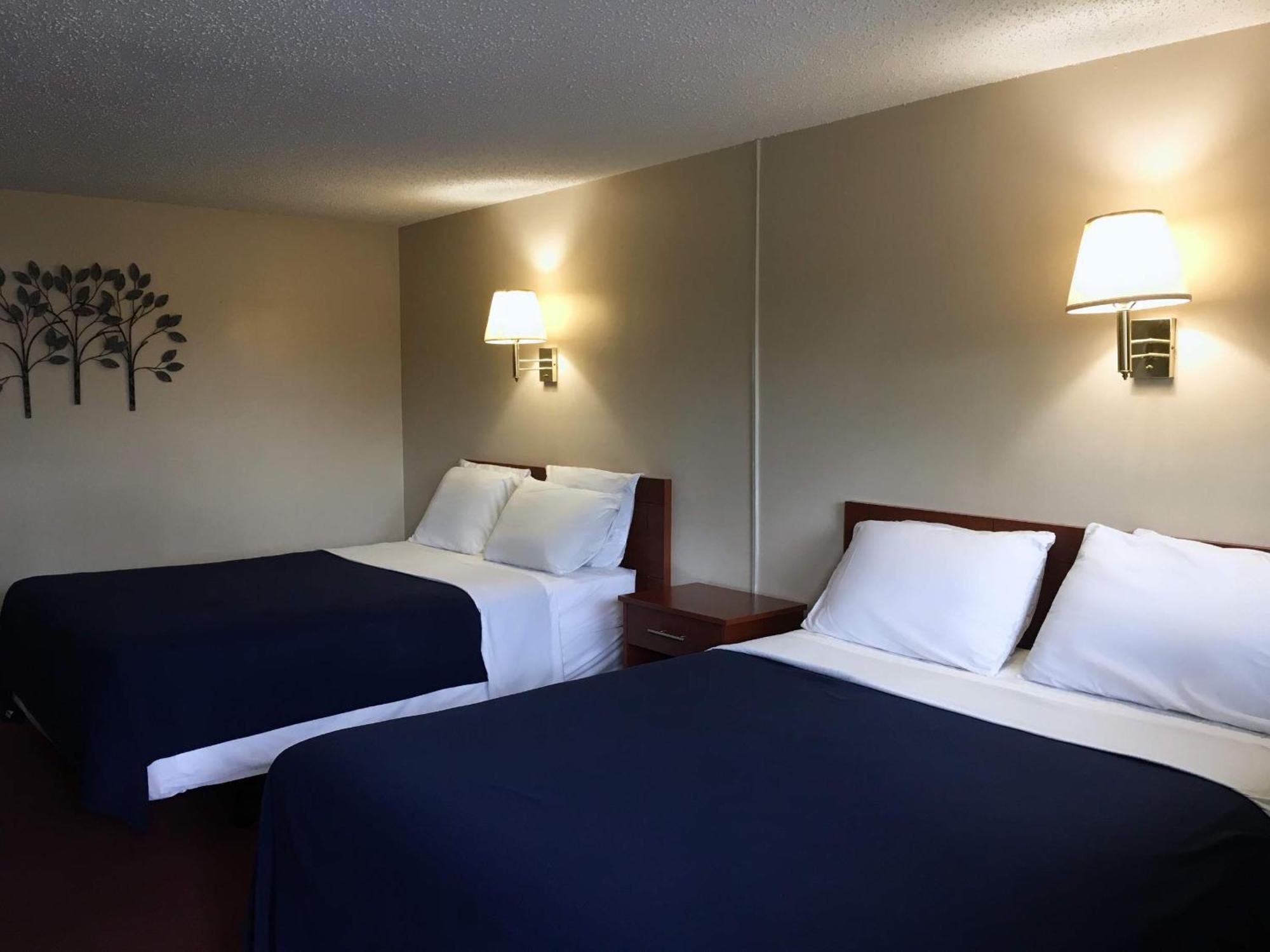 Swiss Cottage Inn Καταρράκτες του Νιαγάρα Εξωτερικό φωτογραφία