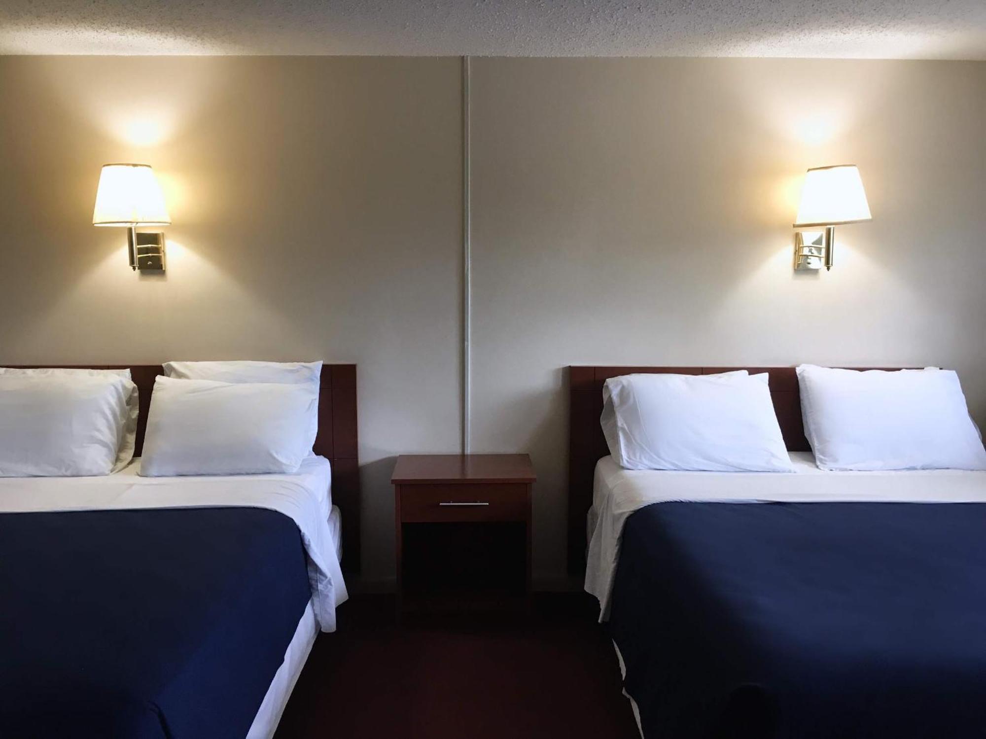 Swiss Cottage Inn Καταρράκτες του Νιαγάρα Εξωτερικό φωτογραφία