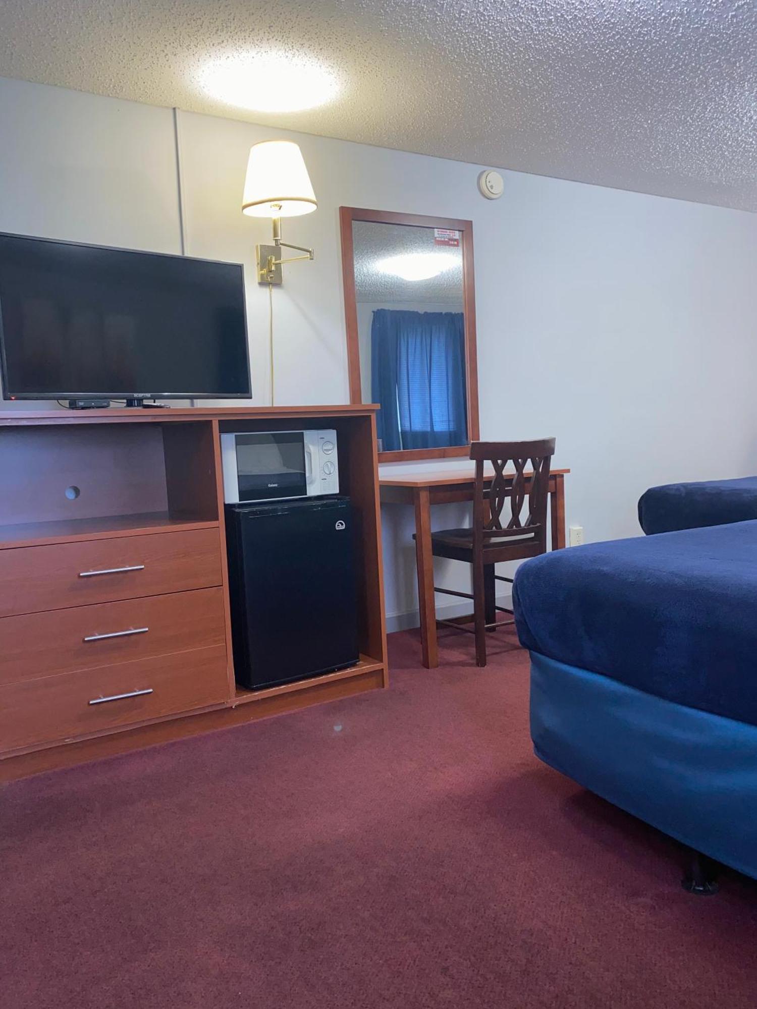 Swiss Cottage Inn Καταρράκτες του Νιαγάρα Εξωτερικό φωτογραφία