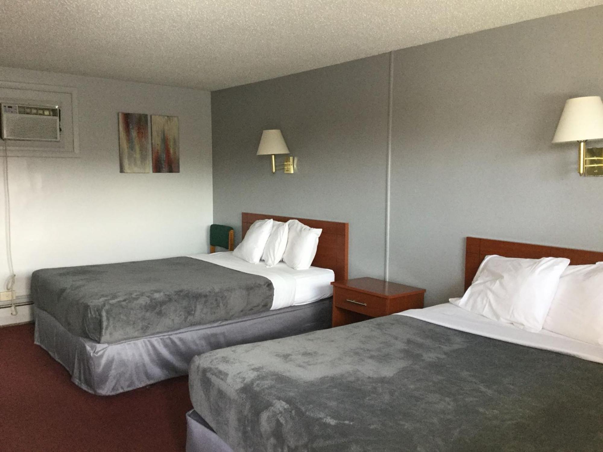 Swiss Cottage Inn Καταρράκτες του Νιαγάρα Εξωτερικό φωτογραφία