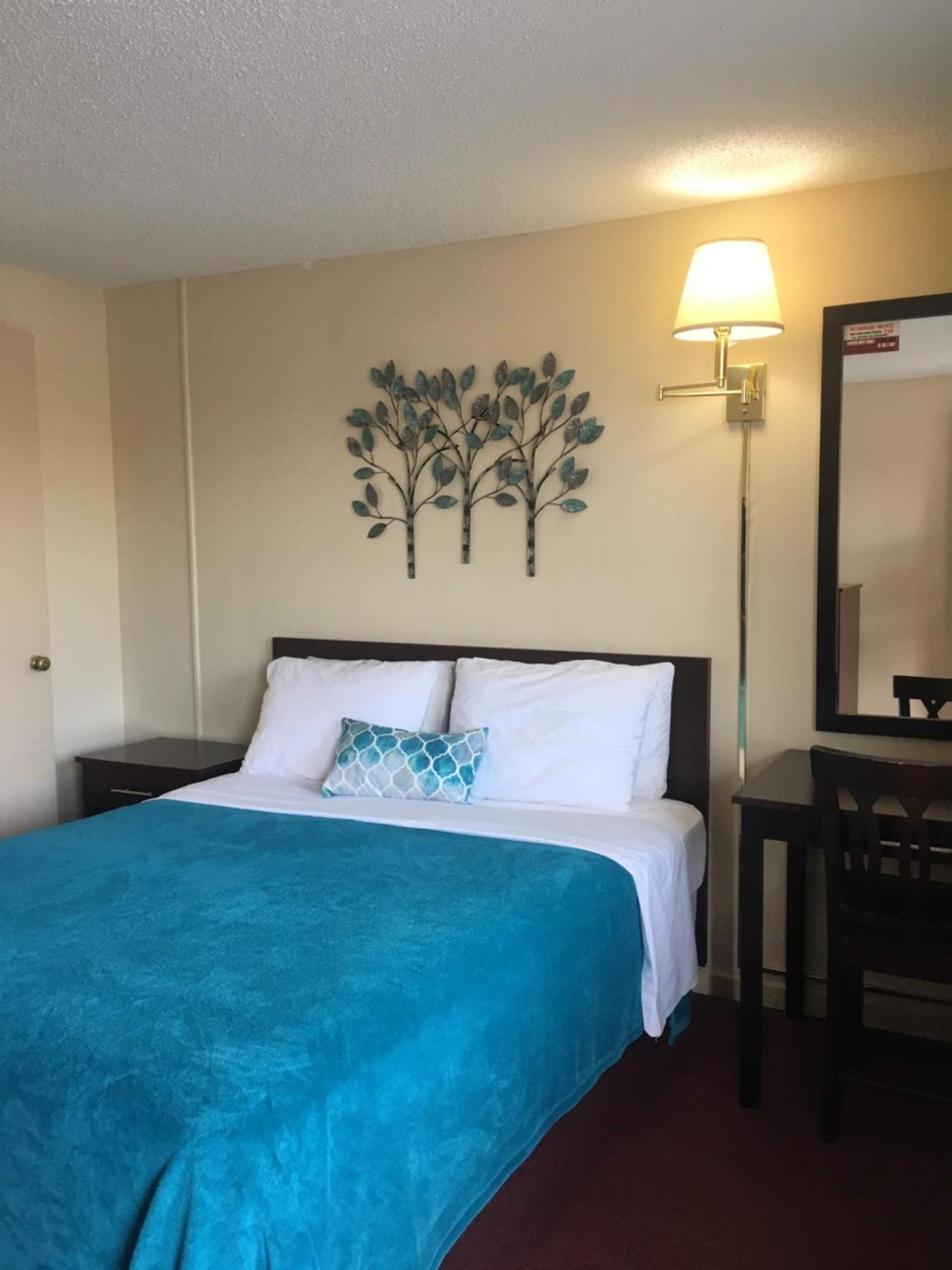 Swiss Cottage Inn Καταρράκτες του Νιαγάρα Εξωτερικό φωτογραφία