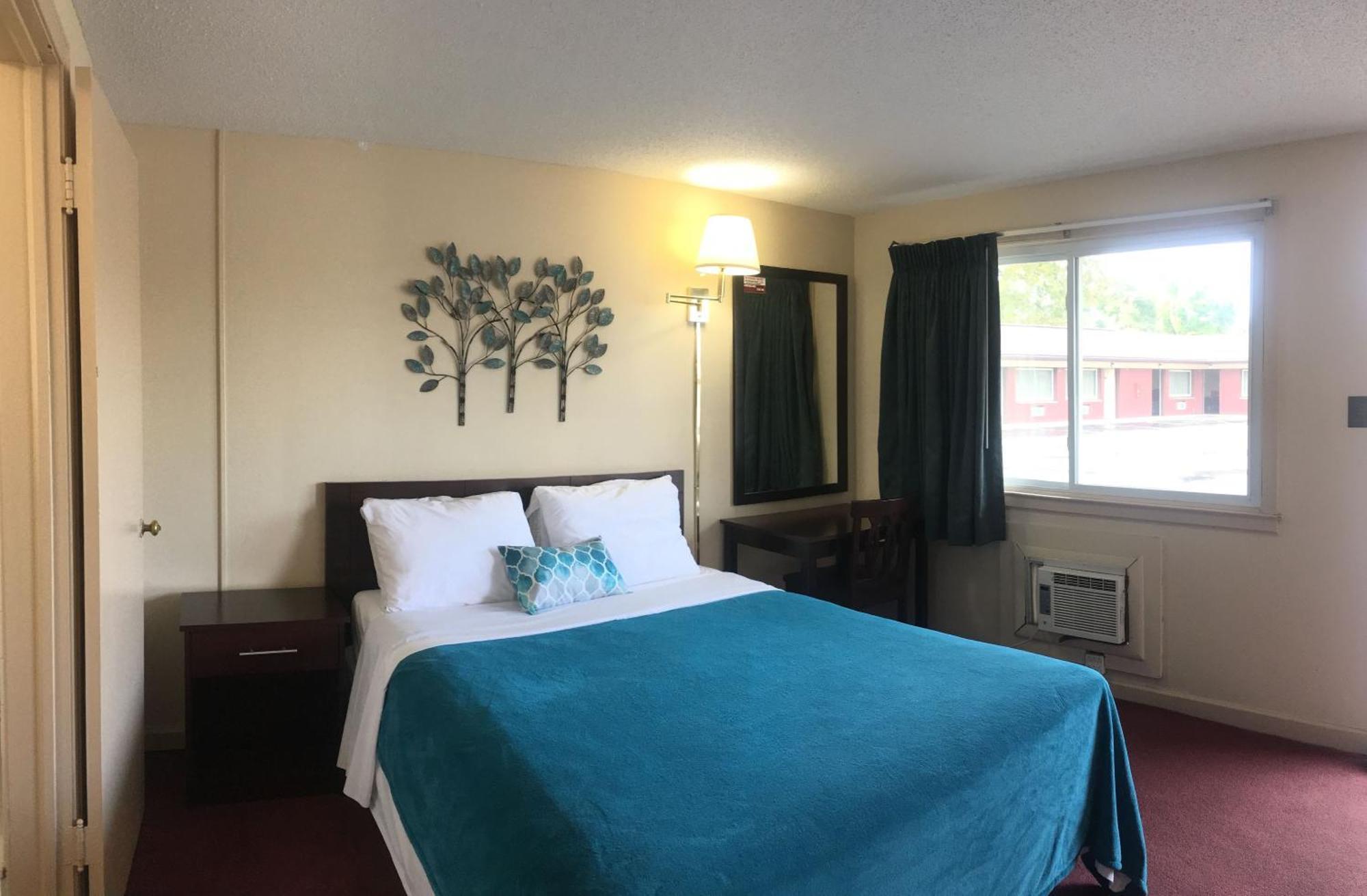 Swiss Cottage Inn Καταρράκτες του Νιαγάρα Εξωτερικό φωτογραφία