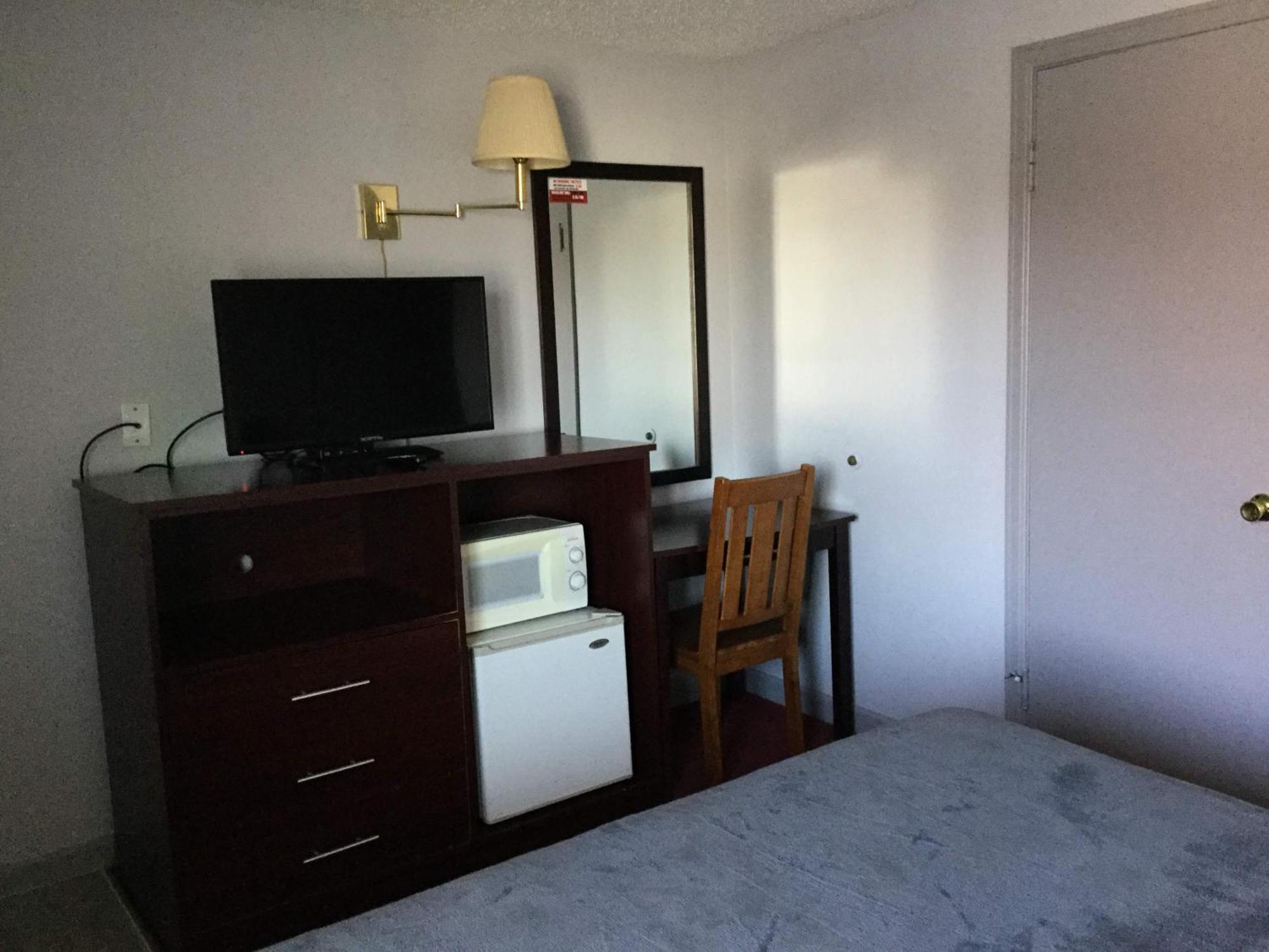 Swiss Cottage Inn Καταρράκτες του Νιαγάρα Εξωτερικό φωτογραφία