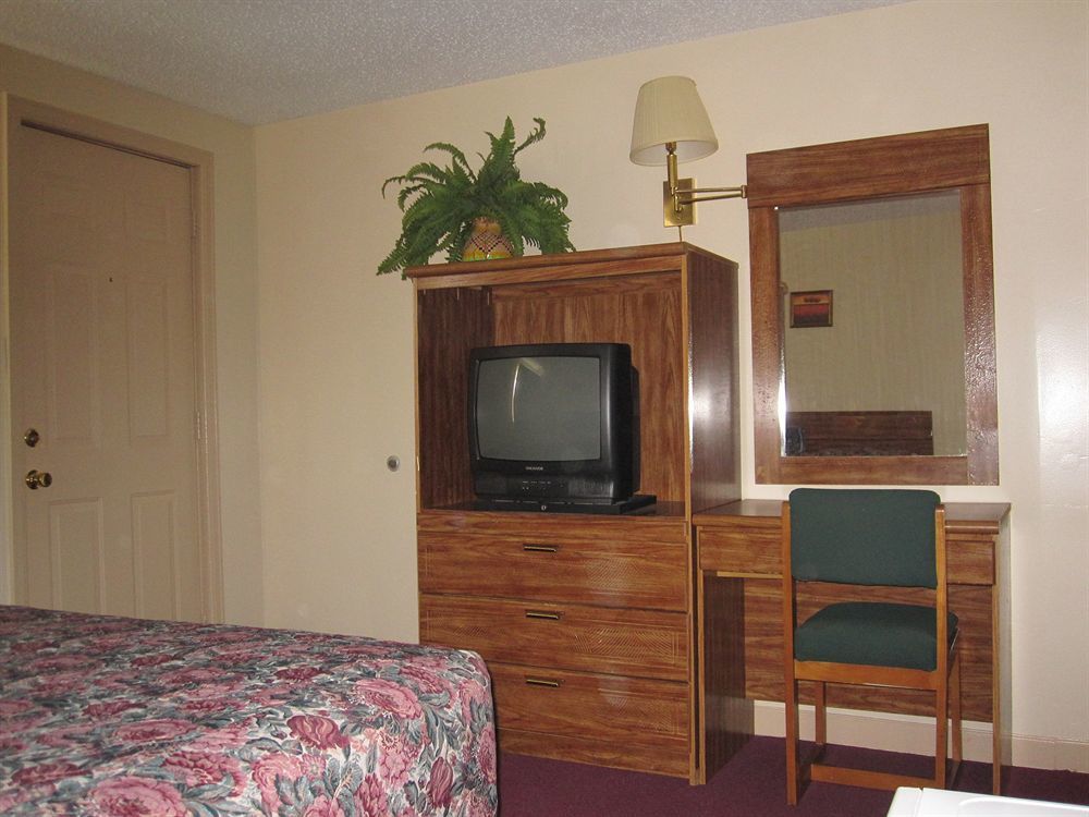 Swiss Cottage Inn Καταρράκτες του Νιαγάρα Εξωτερικό φωτογραφία
