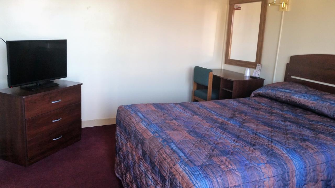 Swiss Cottage Inn Καταρράκτες του Νιαγάρα Εξωτερικό φωτογραφία