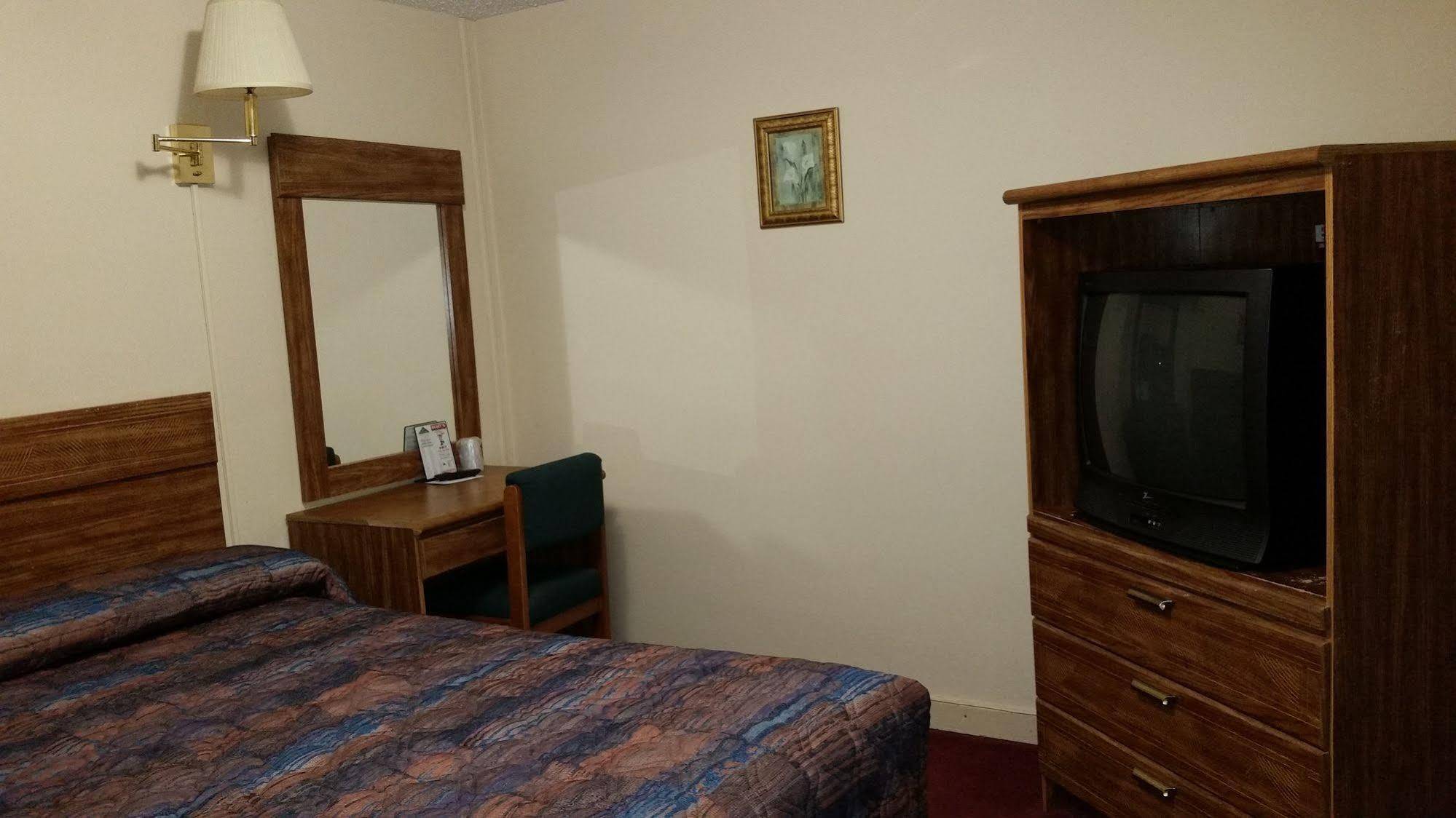 Swiss Cottage Inn Καταρράκτες του Νιαγάρα Εξωτερικό φωτογραφία