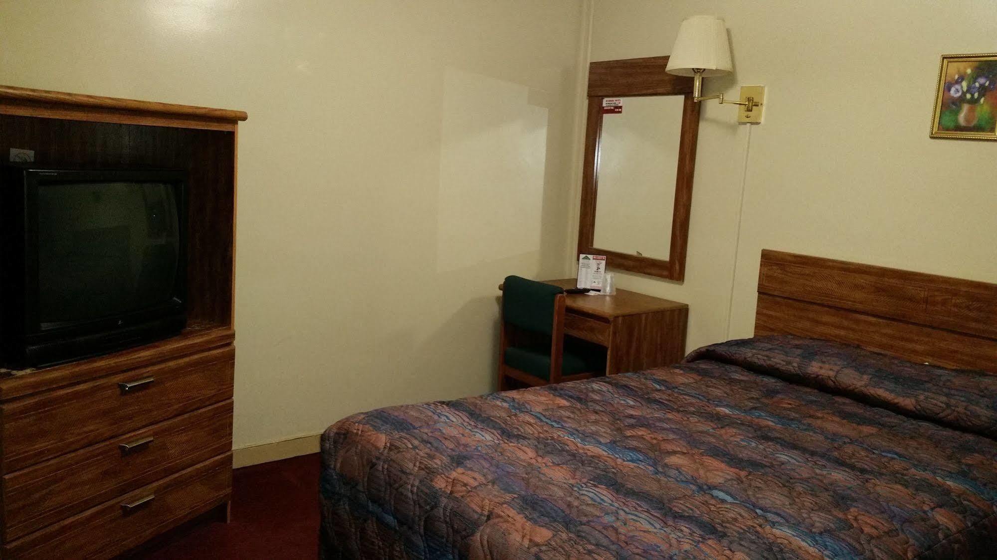 Swiss Cottage Inn Καταρράκτες του Νιαγάρα Εξωτερικό φωτογραφία