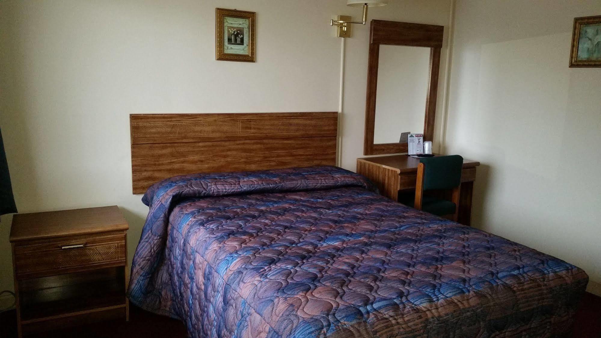 Swiss Cottage Inn Καταρράκτες του Νιαγάρα Εξωτερικό φωτογραφία