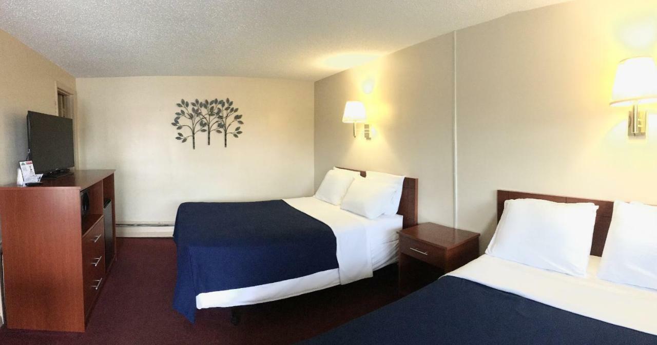 Swiss Cottage Inn Καταρράκτες του Νιαγάρα Εξωτερικό φωτογραφία