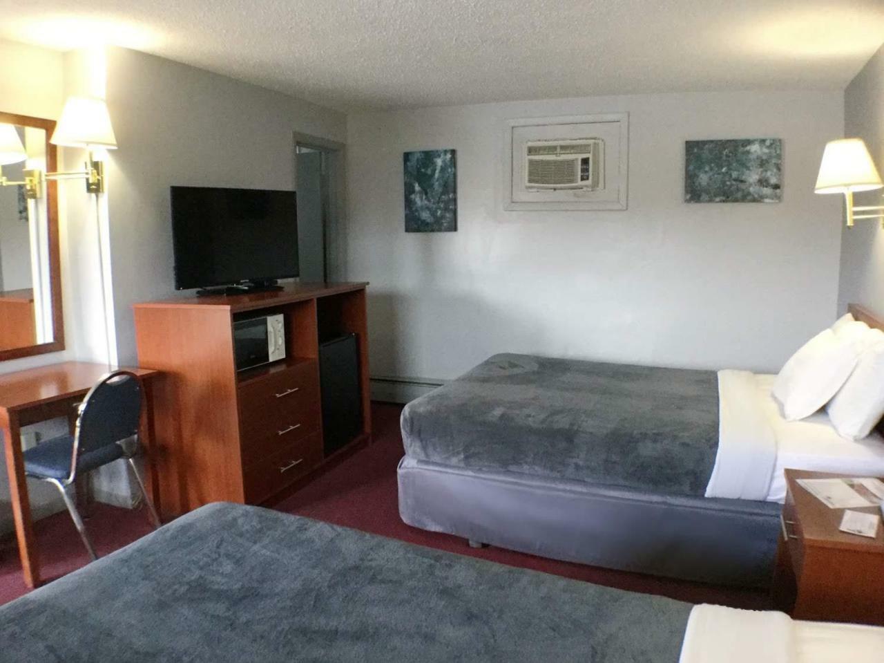 Swiss Cottage Inn Καταρράκτες του Νιαγάρα Εξωτερικό φωτογραφία