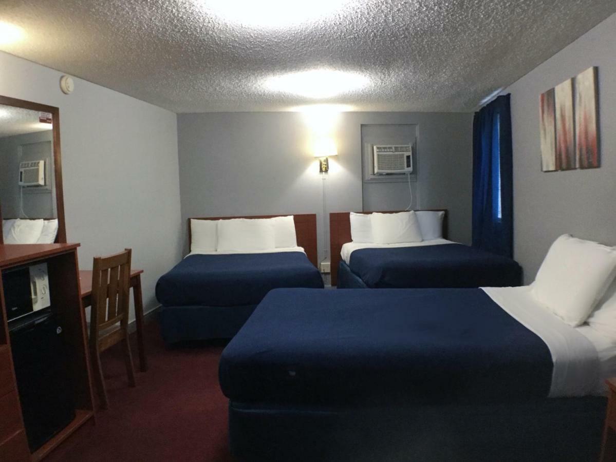 Swiss Cottage Inn Καταρράκτες του Νιαγάρα Εξωτερικό φωτογραφία