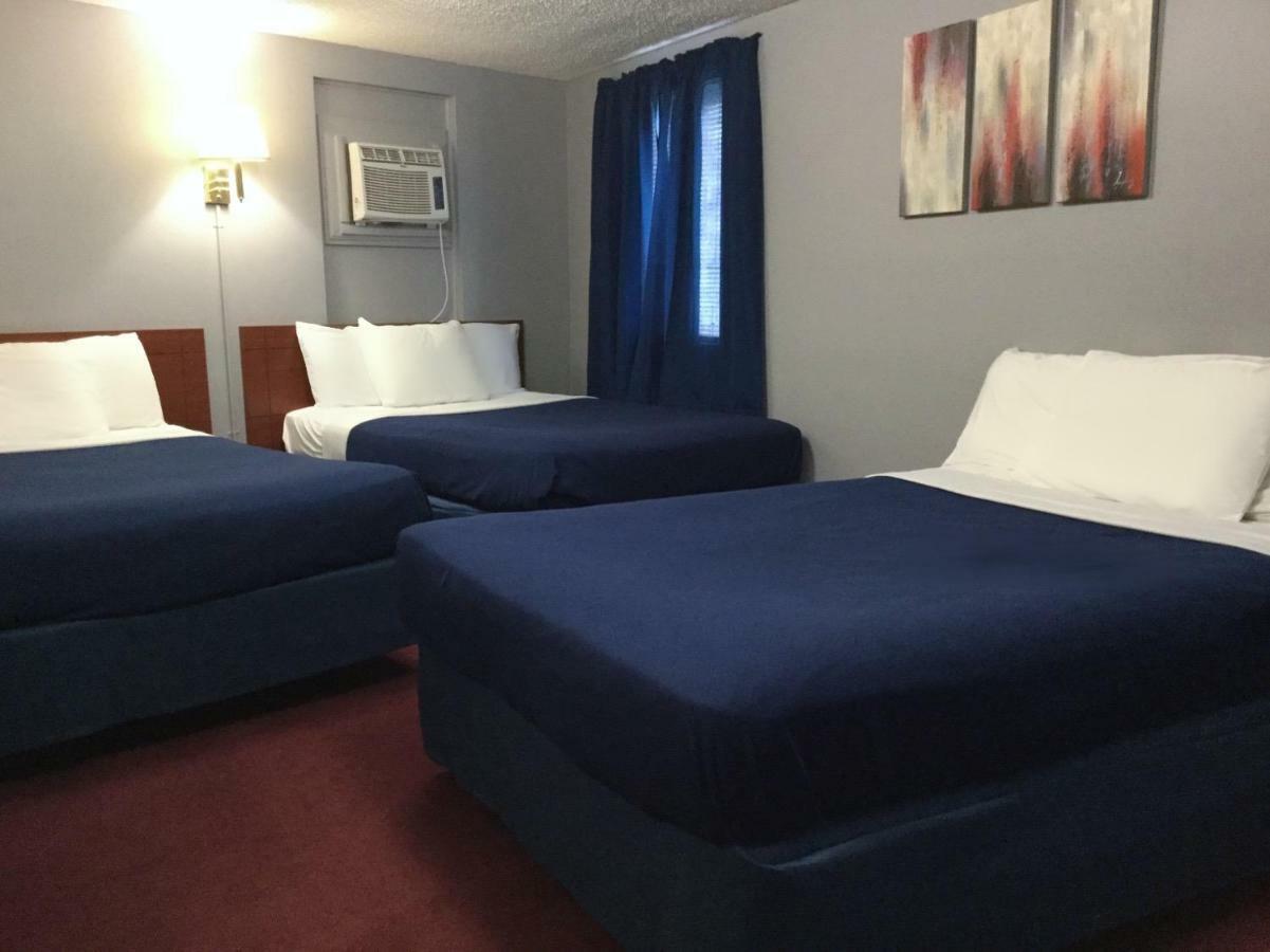Swiss Cottage Inn Καταρράκτες του Νιαγάρα Εξωτερικό φωτογραφία