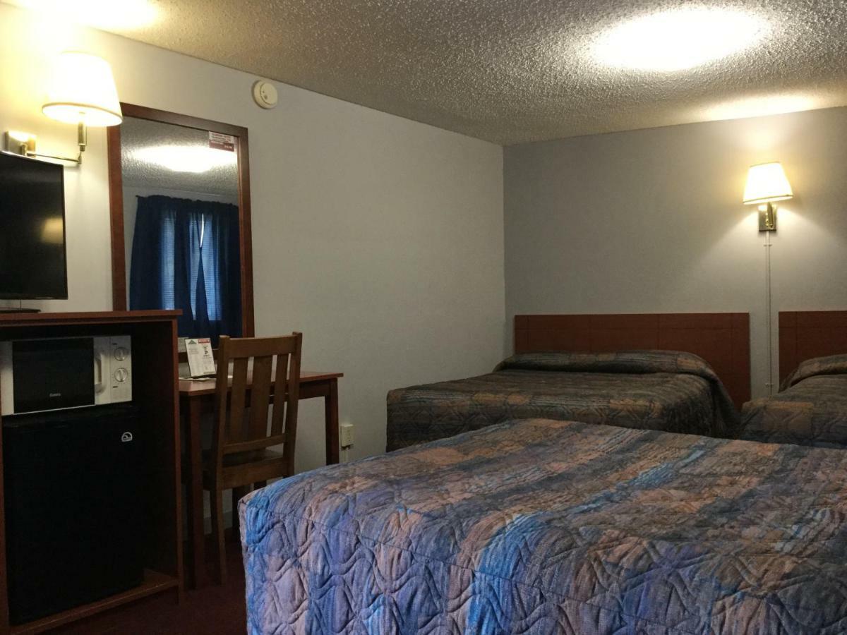 Swiss Cottage Inn Καταρράκτες του Νιαγάρα Εξωτερικό φωτογραφία